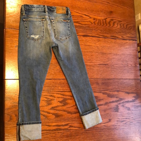 Cuffed capris Joes Jeans - Picture 4 of 7